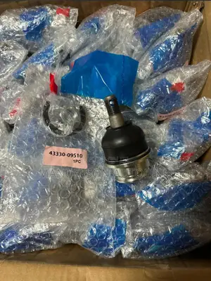 Toyota Front Lower Balljoint Hilux 05-015 43330-09510