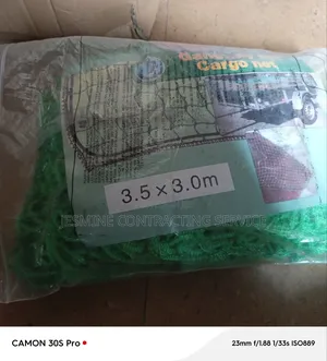 Gangway Net 3.5 X 3.0 Mtr