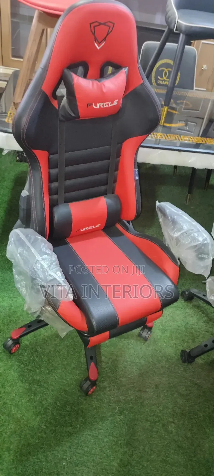 Game Chairs