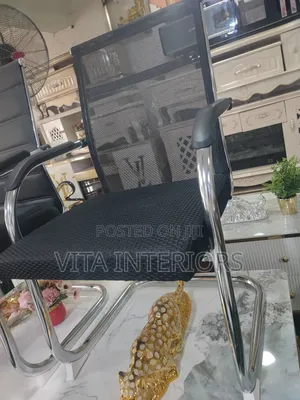 Office Quality Chair