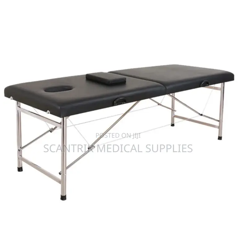 Adjustable Massage Table