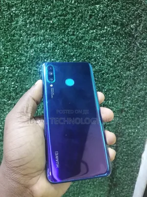 Huawei P30 Lite 128 GB Blue
