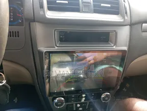 Ford Fusion Android