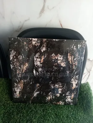 Photo - Quality Zebra Black Tiles