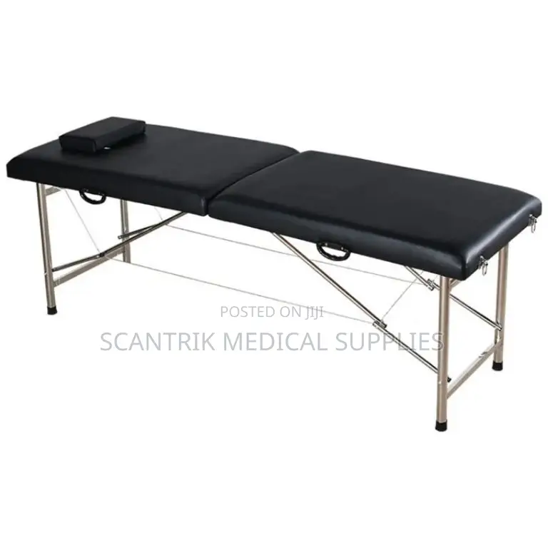 Electric Massage Bed