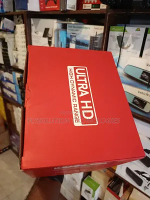Mini Smart Game Projector - Etb1 13800