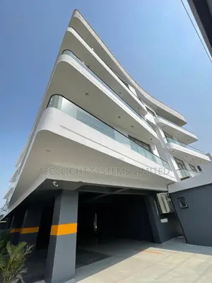 Photo - 4bdrm Maisonette in Lekki for sale