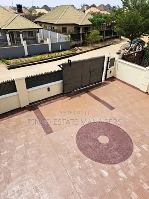 4bdrm Duplex in Lokogoma for sale
