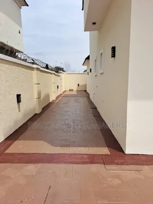 4bdrm Duplex in Lokogoma for sale