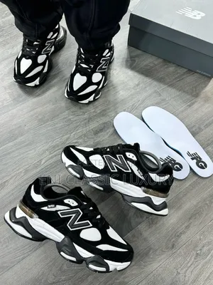 Pure Quality Luxury Designer Sneakers New Balance