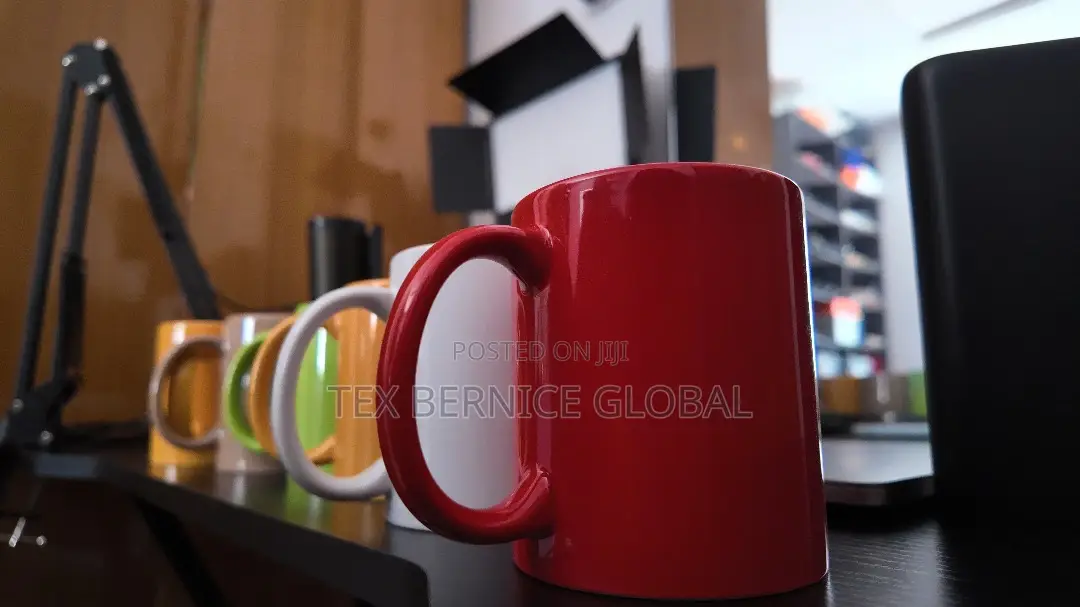 Ceramic Mug