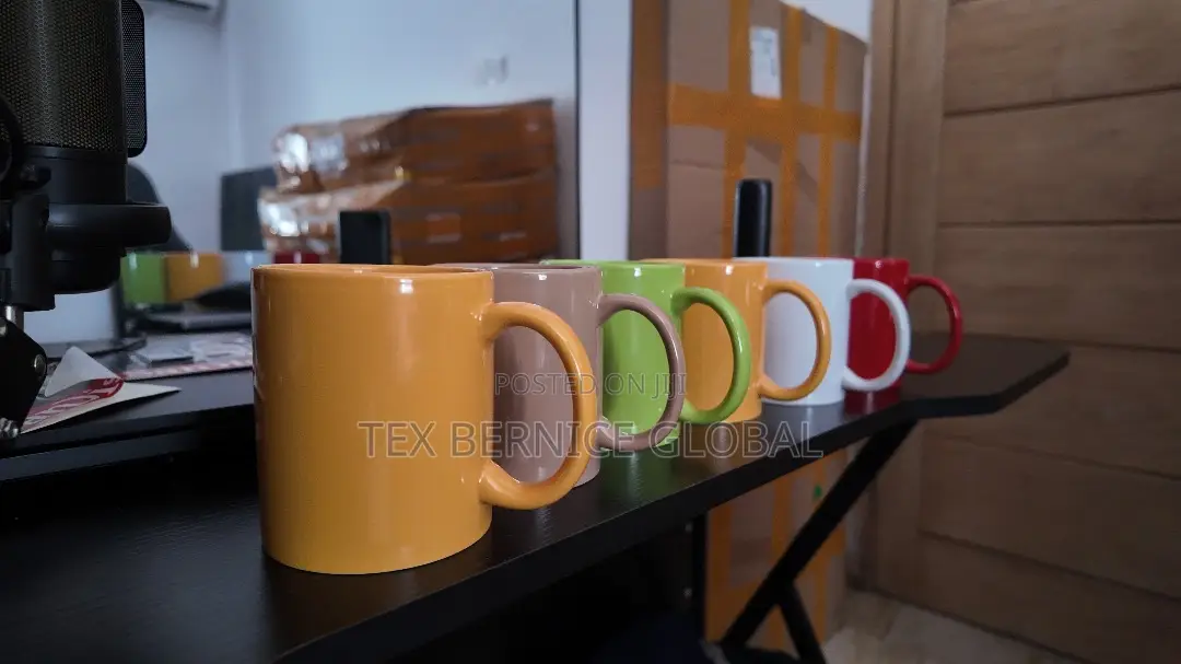 Ceramic Mug