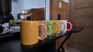 Ceramic Mug