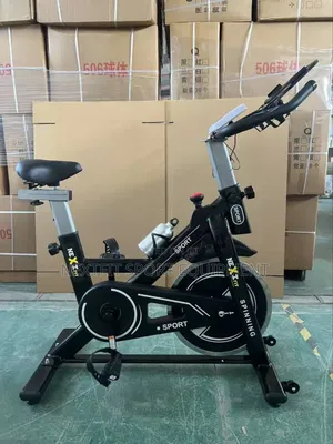 Nextfit Sports Bike