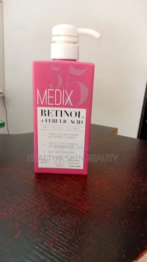 Photo - Medix Retinol Plus Ferulic Acid