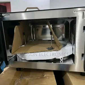 Polyester Microwave Oven 20 Liters