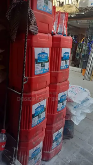 Aquaseal 300 Waterproof Chemical