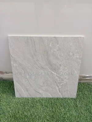 Photo - Quality Nature Grey Tiles