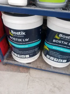 Boskit Waterproof Chemical