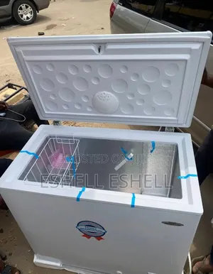 Thermocool 200ltr Energy Saving Chest Freezer