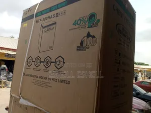 Thermocool 200ltr Energy Saving Chest Freezer