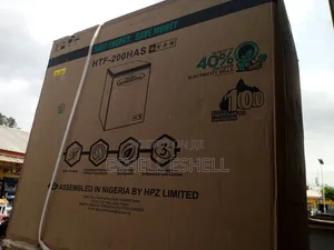 Thermocool 200ltr Energy Saving Chest Freezer