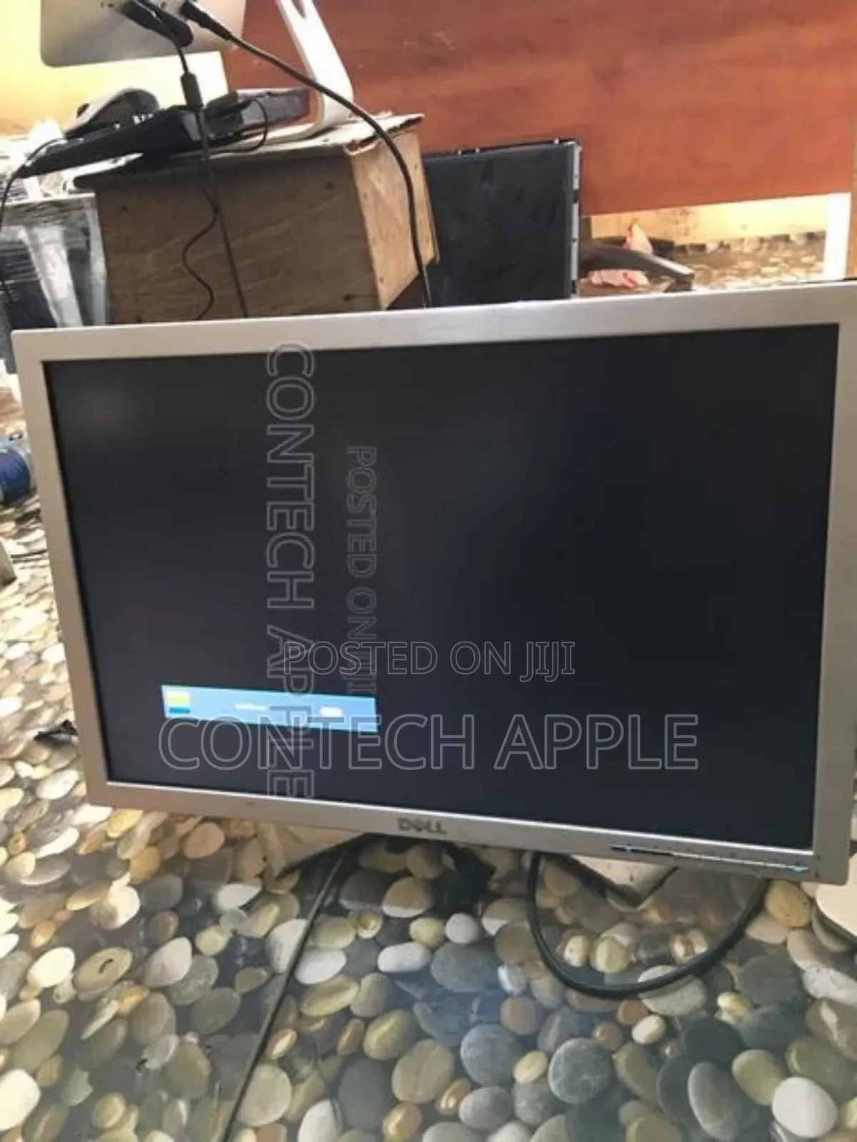 Dell Monitor