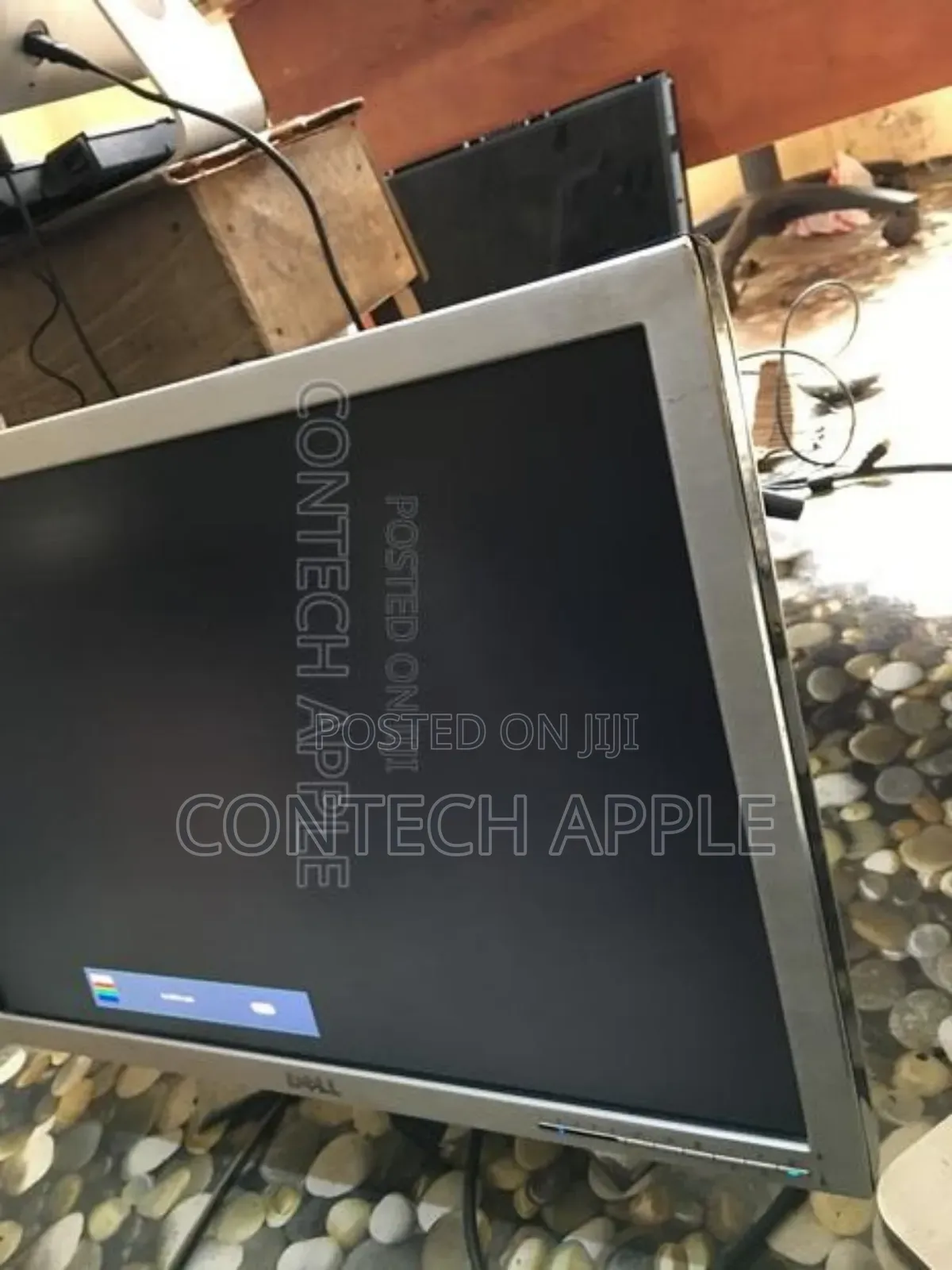 Dell Monitor