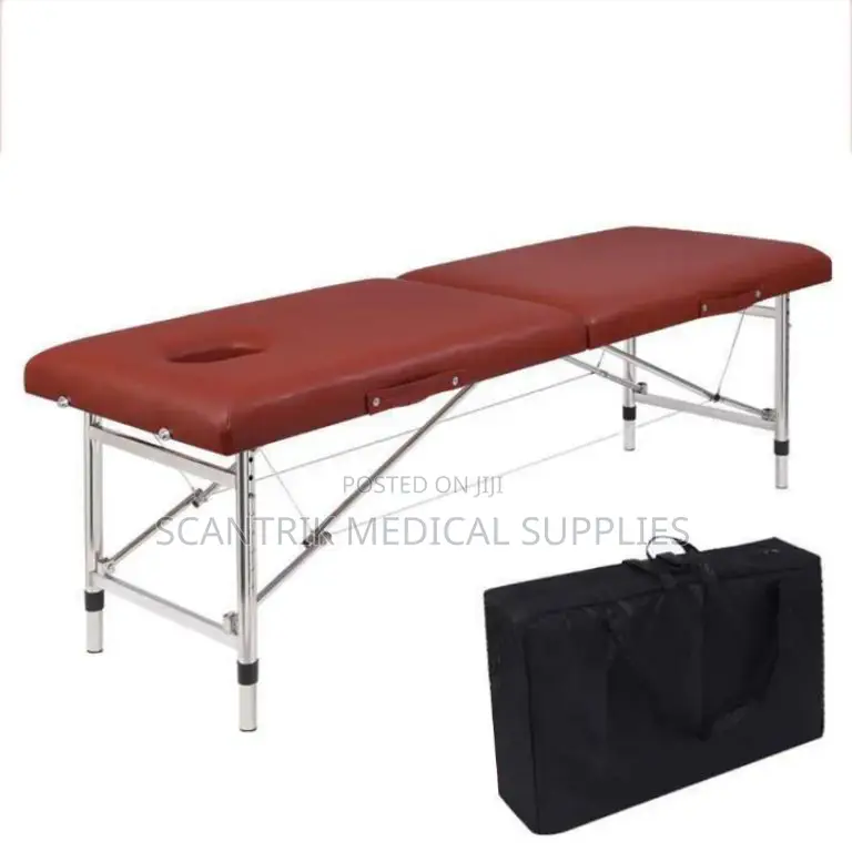 Facial Bed