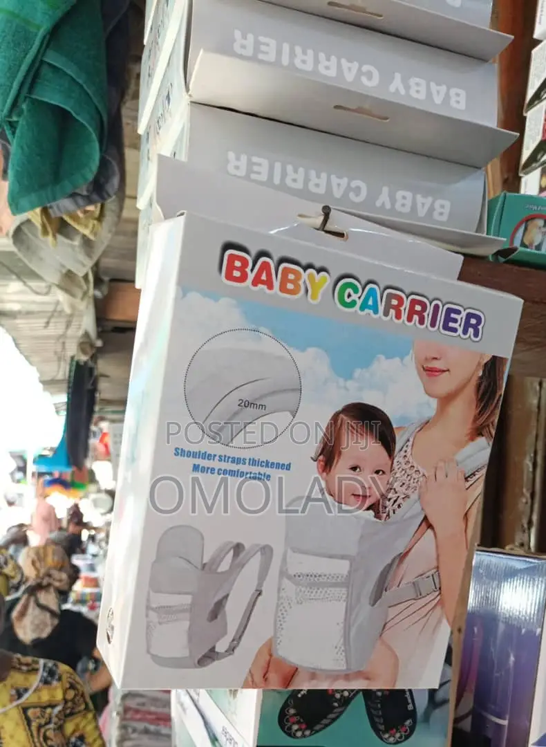 Baby Carrier