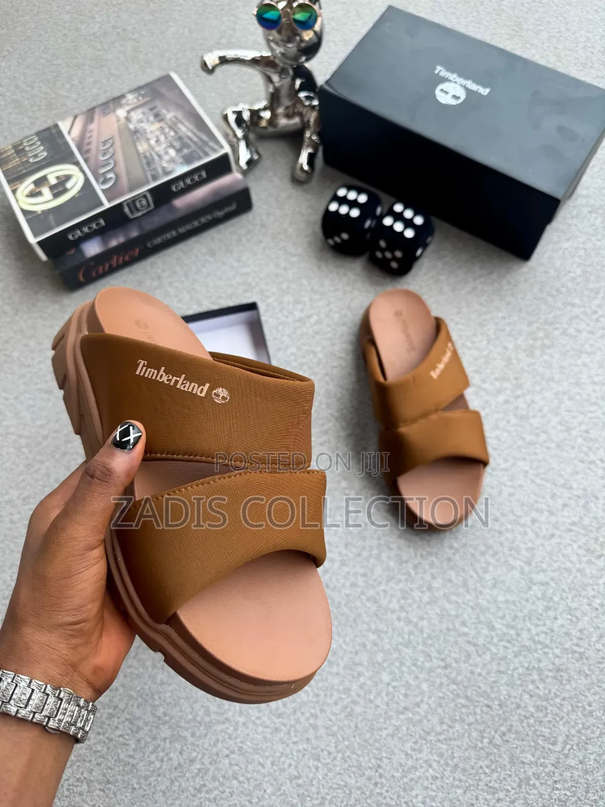 Timberland