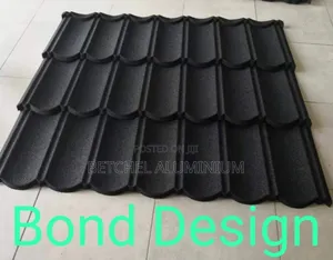 Bond Design