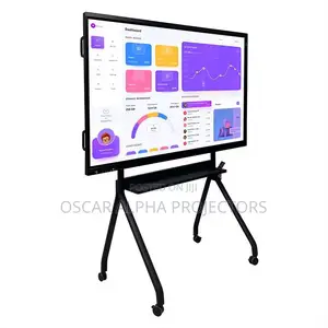 Interactive Smart Board All in One