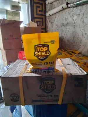 Waterproof Cement