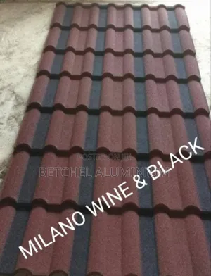 Milano Black and Wine Available