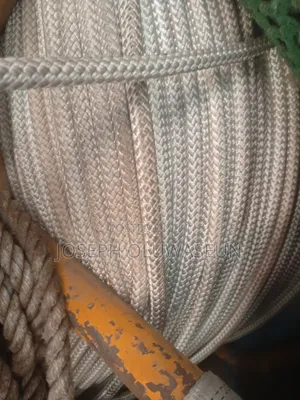 All Kind of Marine Rope Equipment