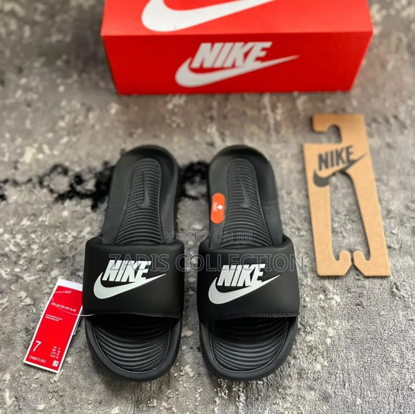 Nike Slide