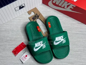 Nike Slide