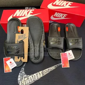 Nike Slide