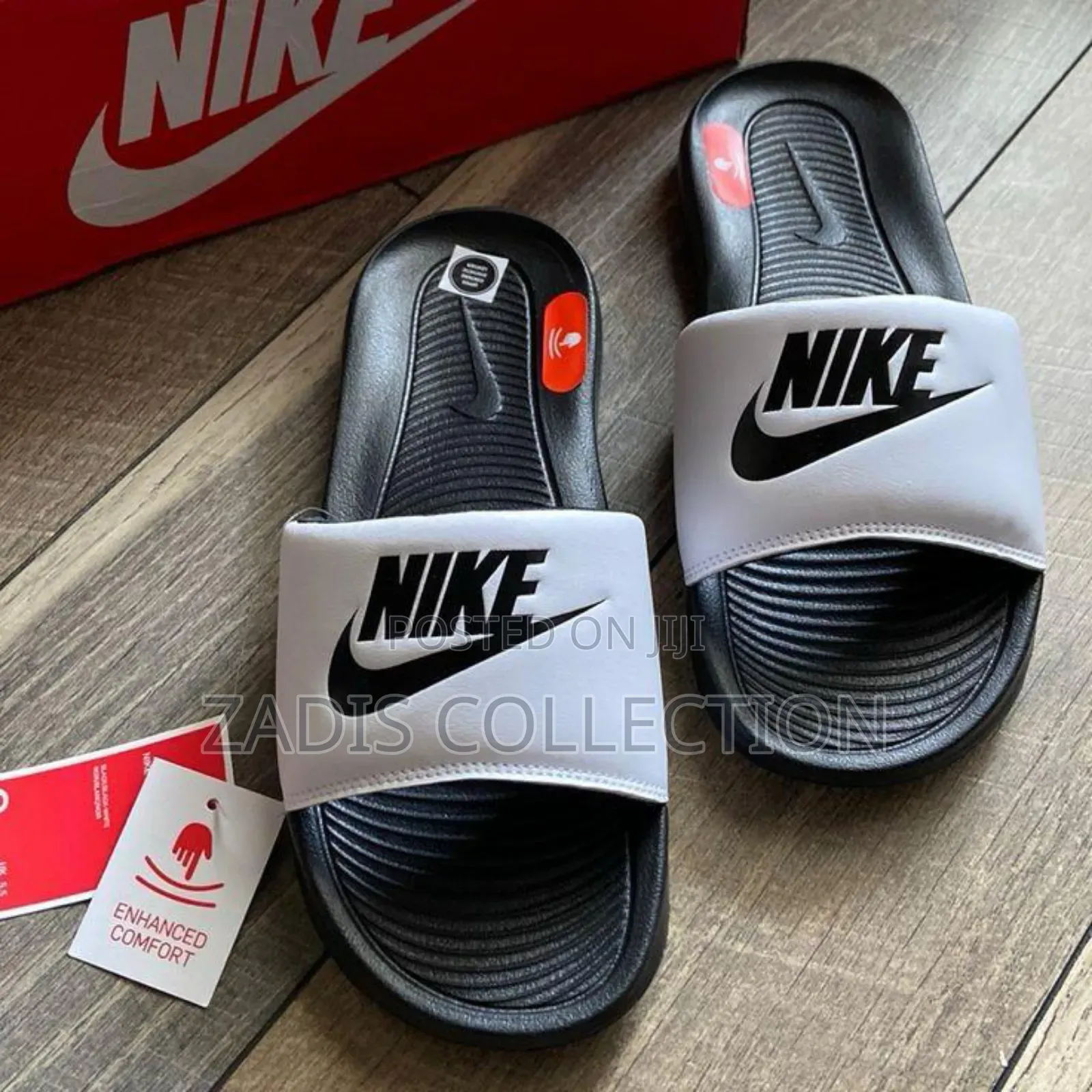 Nike Slide