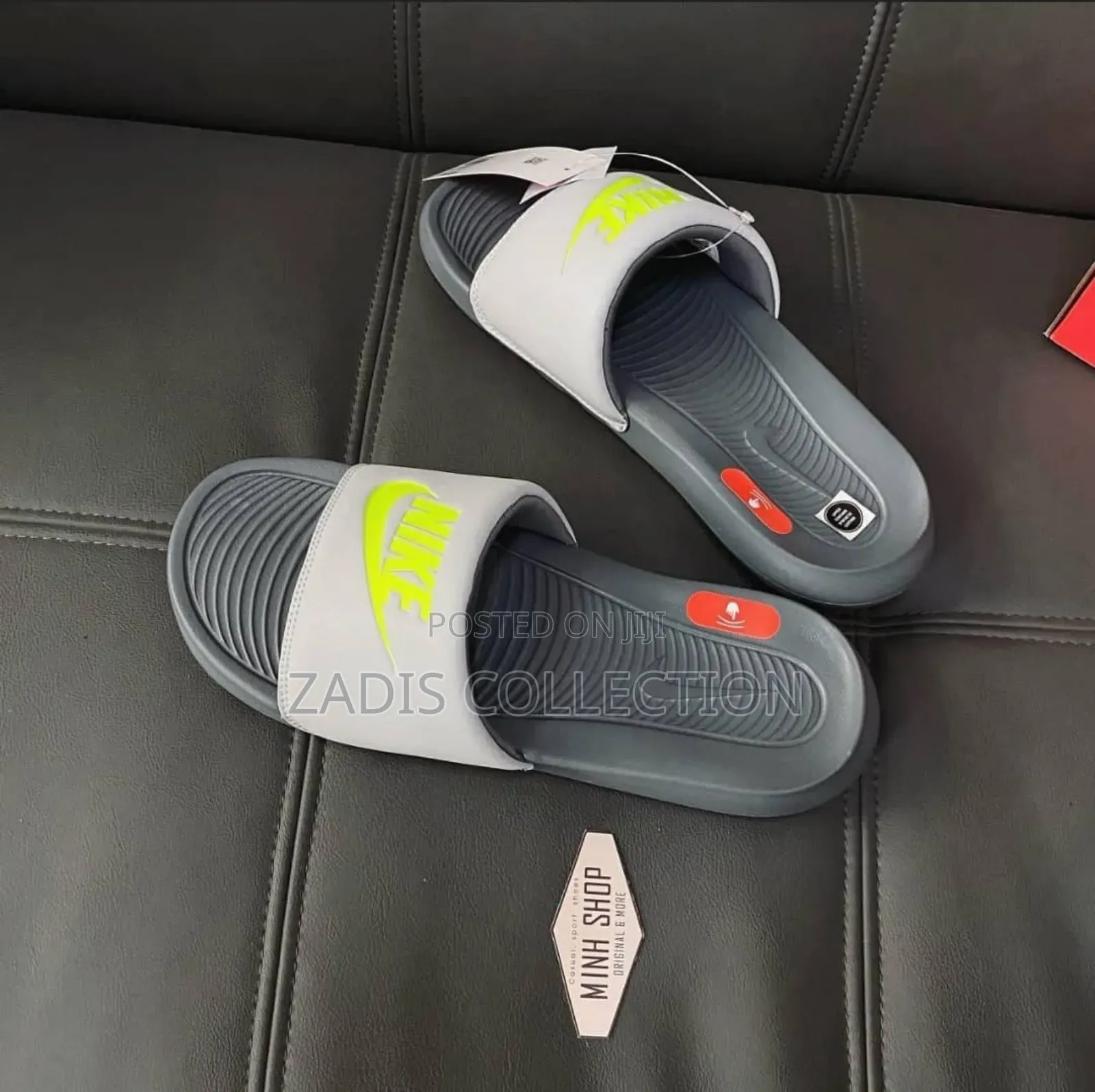 Nike Slide