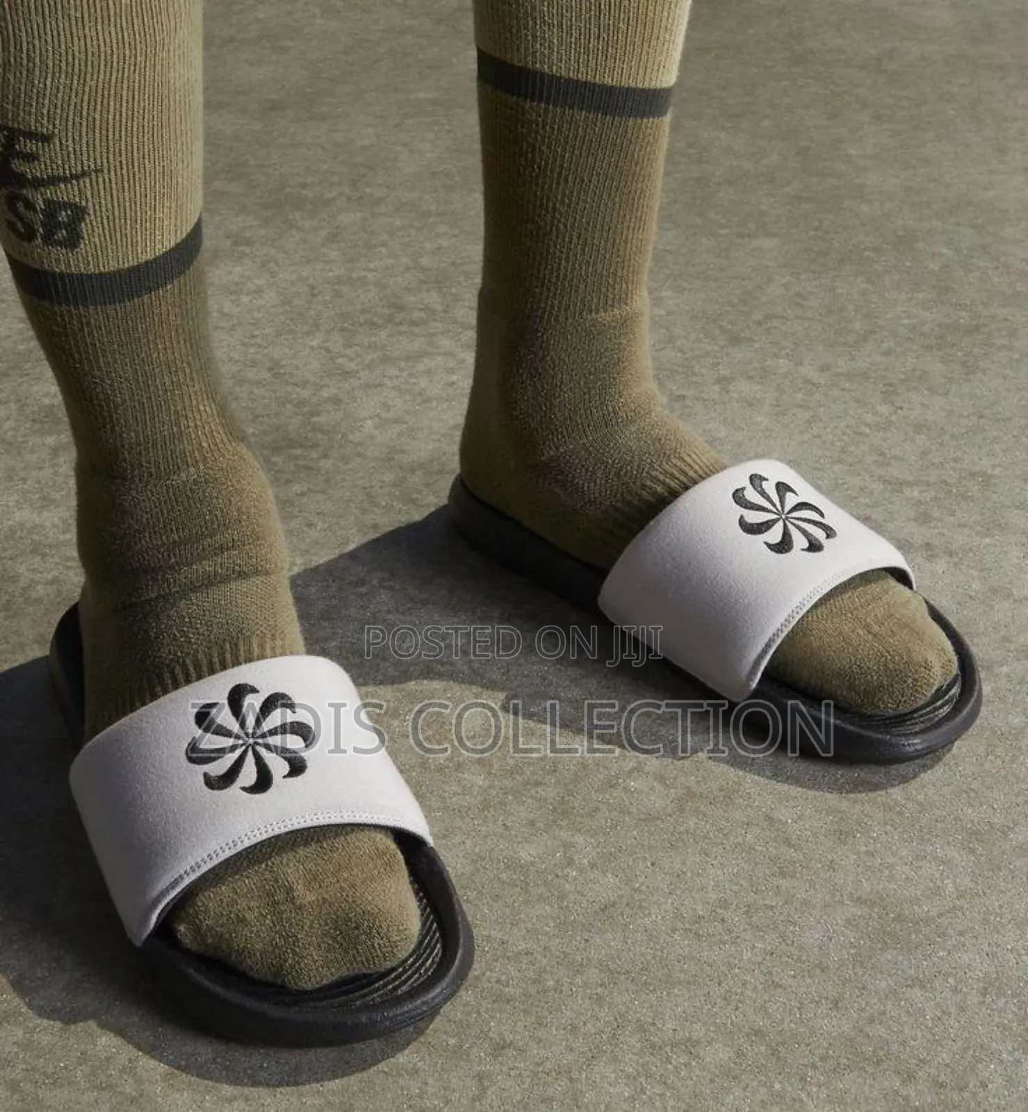 Nike Slide
