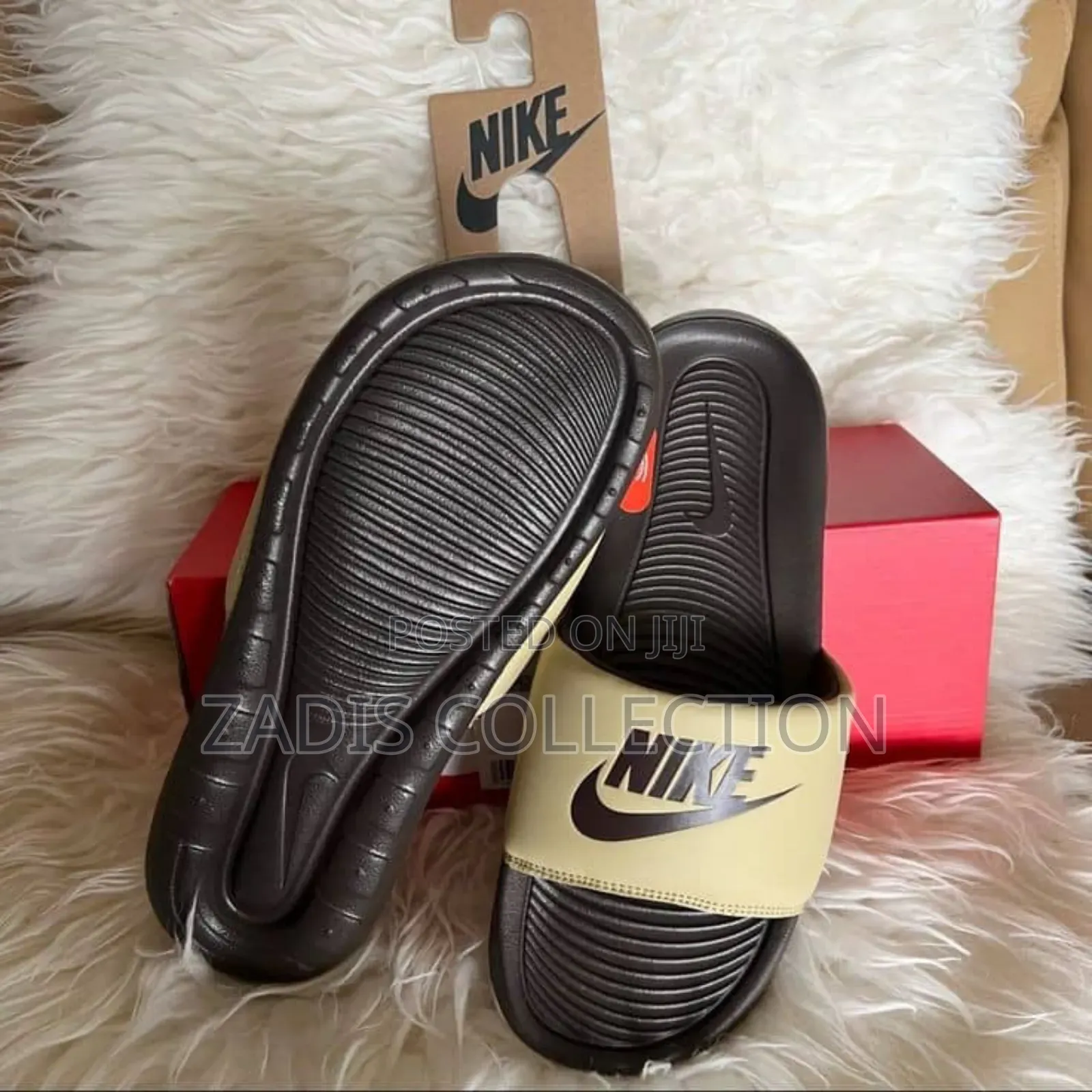 Nike Slide