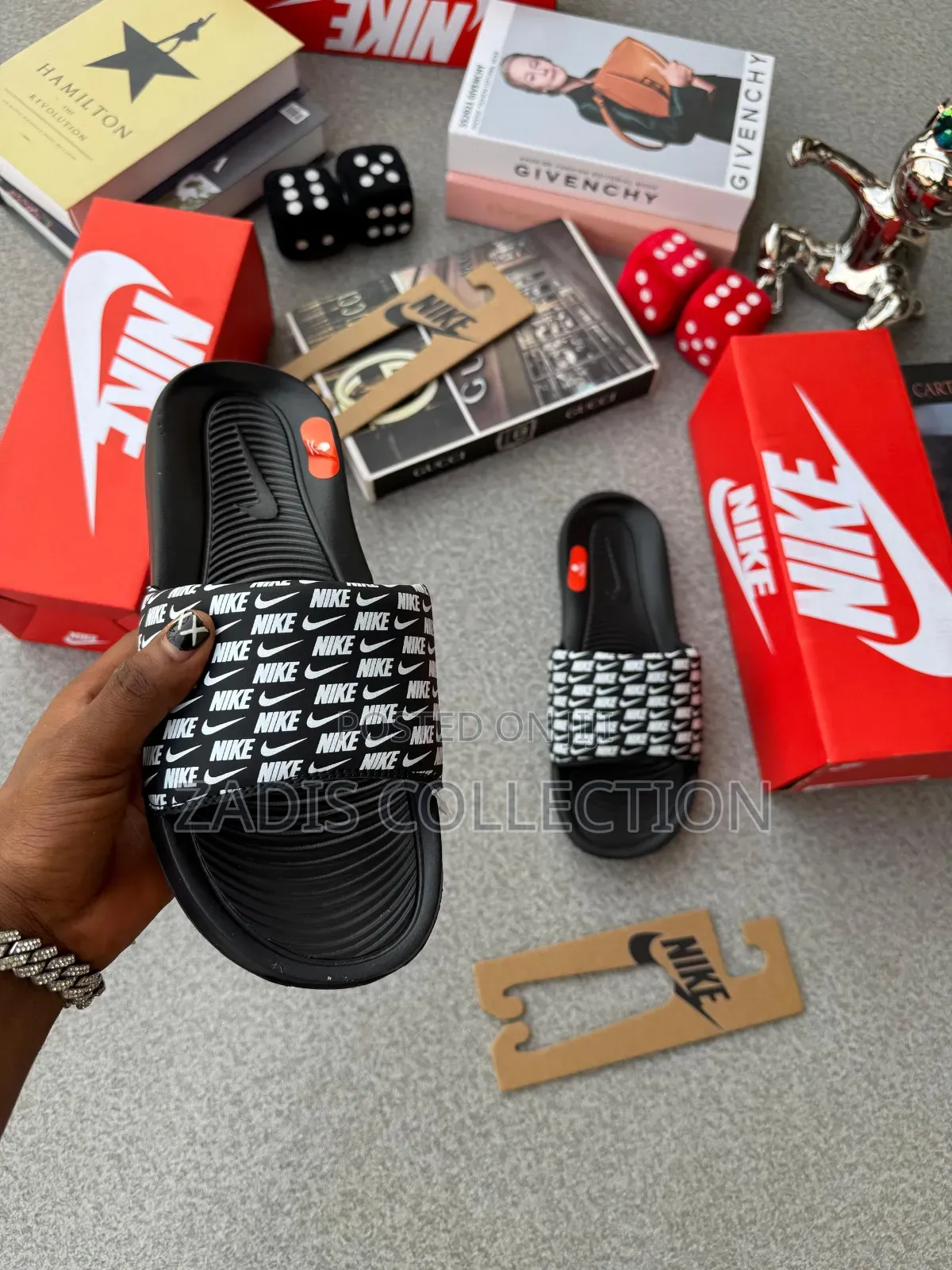Nike Slide