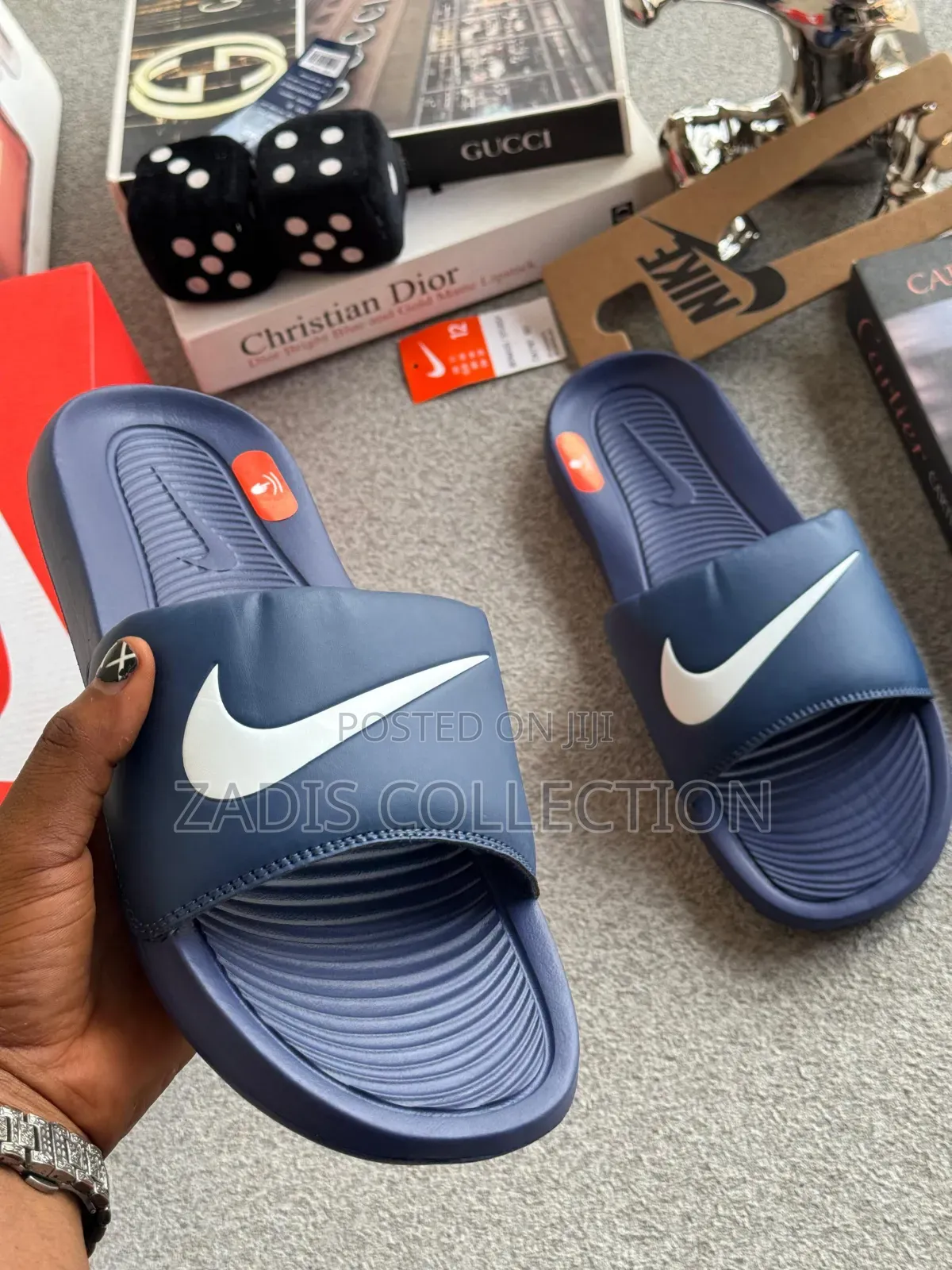 Nike Slide