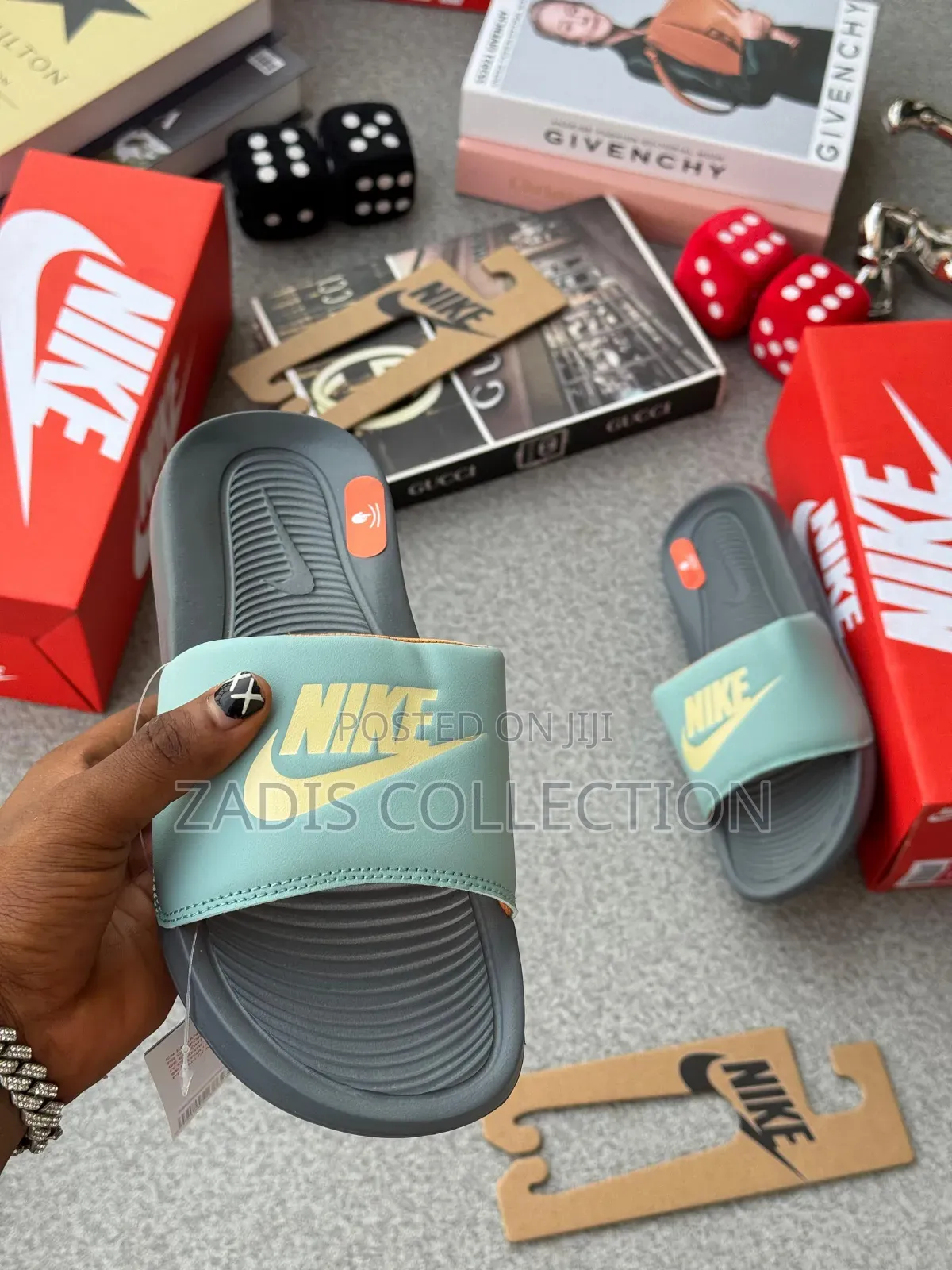 Nike Slide