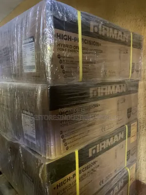 Firman Inverter 3kva Hybrid