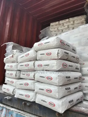 Oyak White Cement
