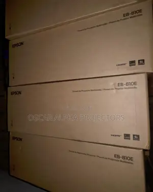 Espon Projector 5000 Lumens