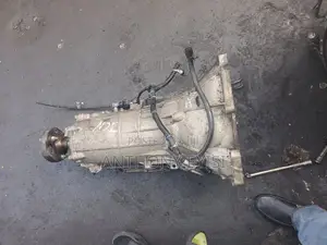 Automatic Transmission Chevrolet Camaro 3.6l V6 3017-2020